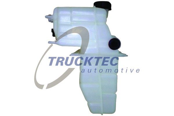 TRUCKTEC AUTOMOTIVE Компенсационный бак, охлаждающая жидкость 04.40.126